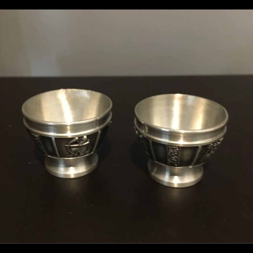 Pewter Korge Norway
